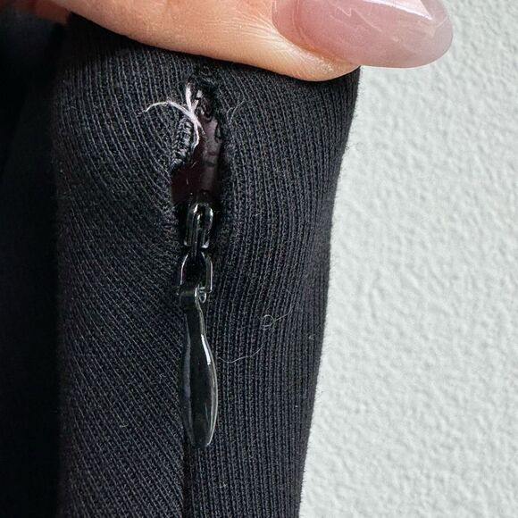 ✨$5/25 Anthropologie Postmark 00 Cut Collar Peter Pan Retro Pin Up Cochette - Picture 7 of 10